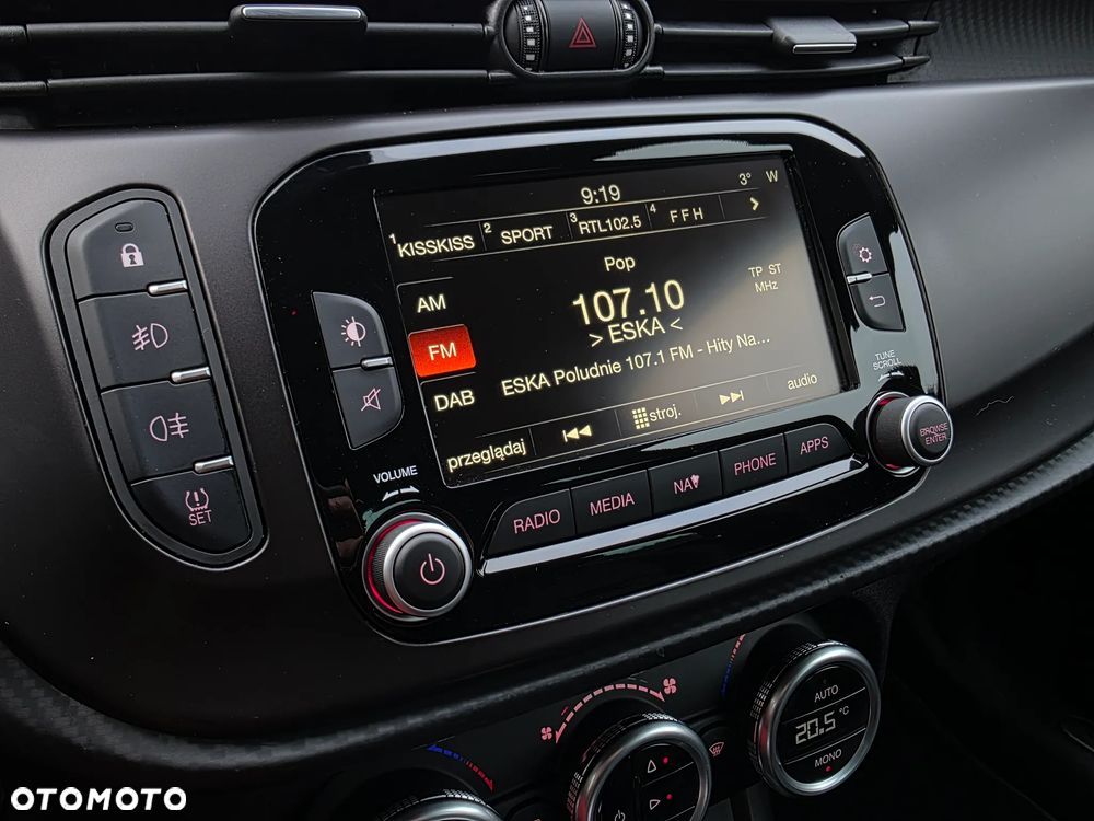 Alfa Romeo Giulietta 1.4 TB Sport - 22