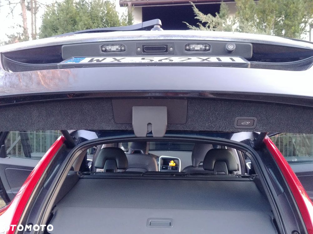 Volvo XC 60 D5 AWD Summum - 18