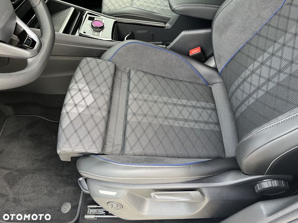 Volkswagen Tayron 2.0 TSI 4Mot R-Line Plus DSG - 33
