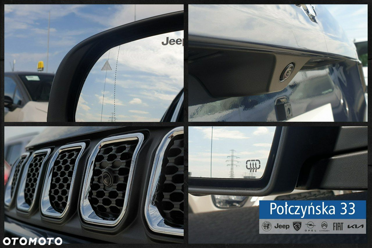 Jeep Compass - 31