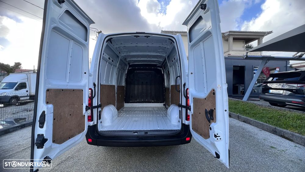 Opel Movano L2H2 3.5T 2.3CDTI - 29