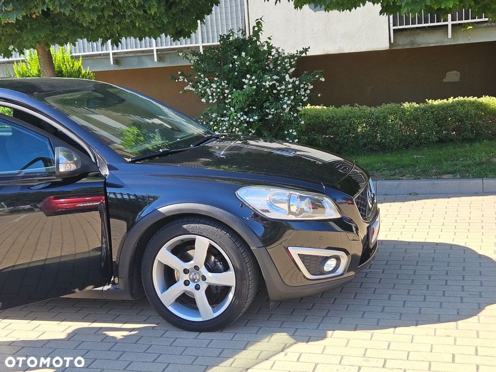 Volvo C30 D2 RDesign - 17