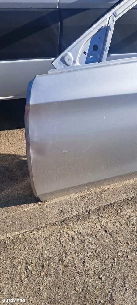 Usa stanga fata Mercedes C Class W205 - 2