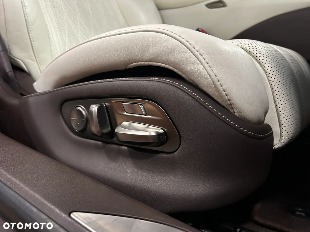 Lexus LS 500h Omotenashi AWD - 21