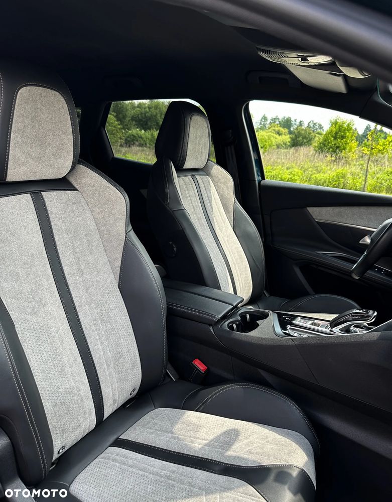 Peugeot 3008 - 30