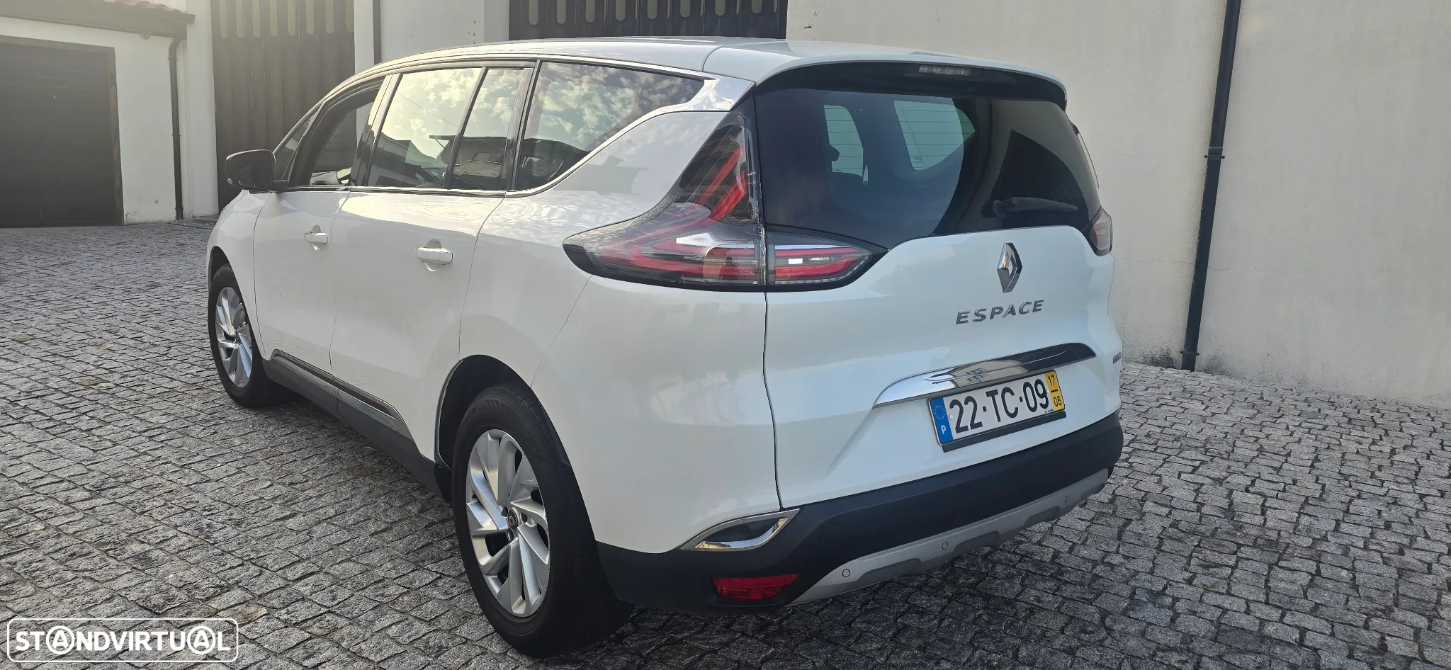 Renault Espace 1.6 dCi Zen - 6