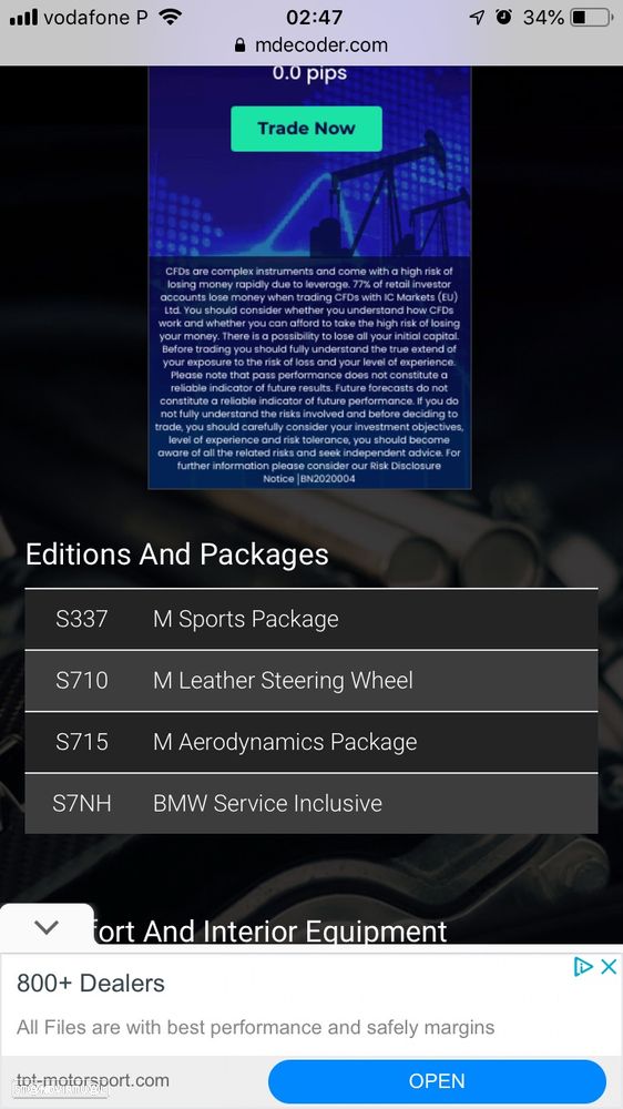 BMW 630 Gran Turismo d Pack M - 27