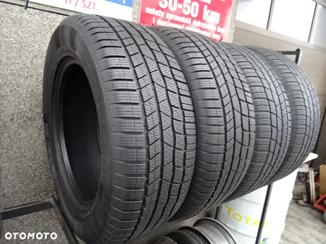 255/60/R18 108H CONTINENTAL CONTI WINTER CONTACT TS830P - 2