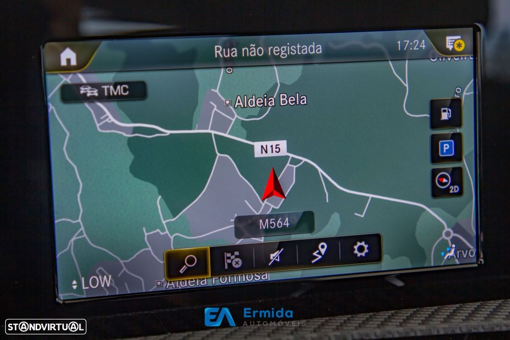Mercedes-Benz A 250 - 28