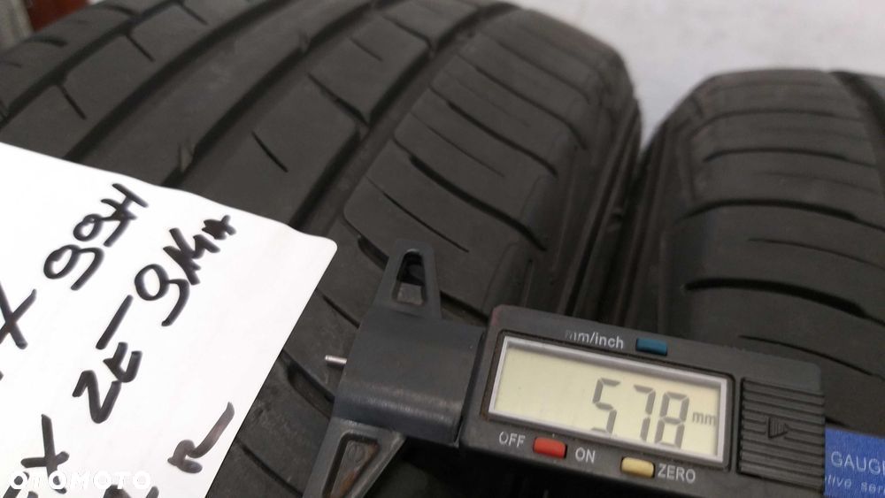 P415512 para 225/60R17 99H Falken Ziex ZE 914 dot.4617r. - 2