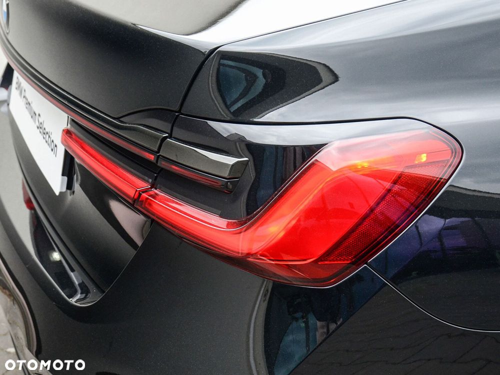 BMW Seria 7 730d xDrive mHEV sport - 18