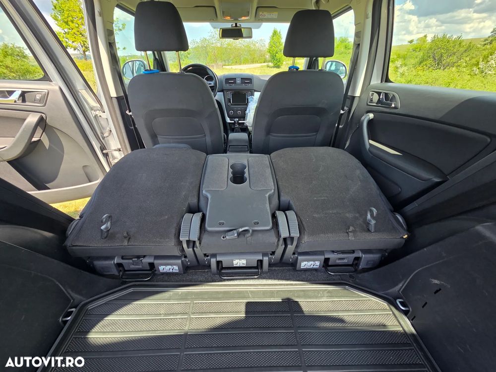 Skoda Yeti 1.2 TSI - 24