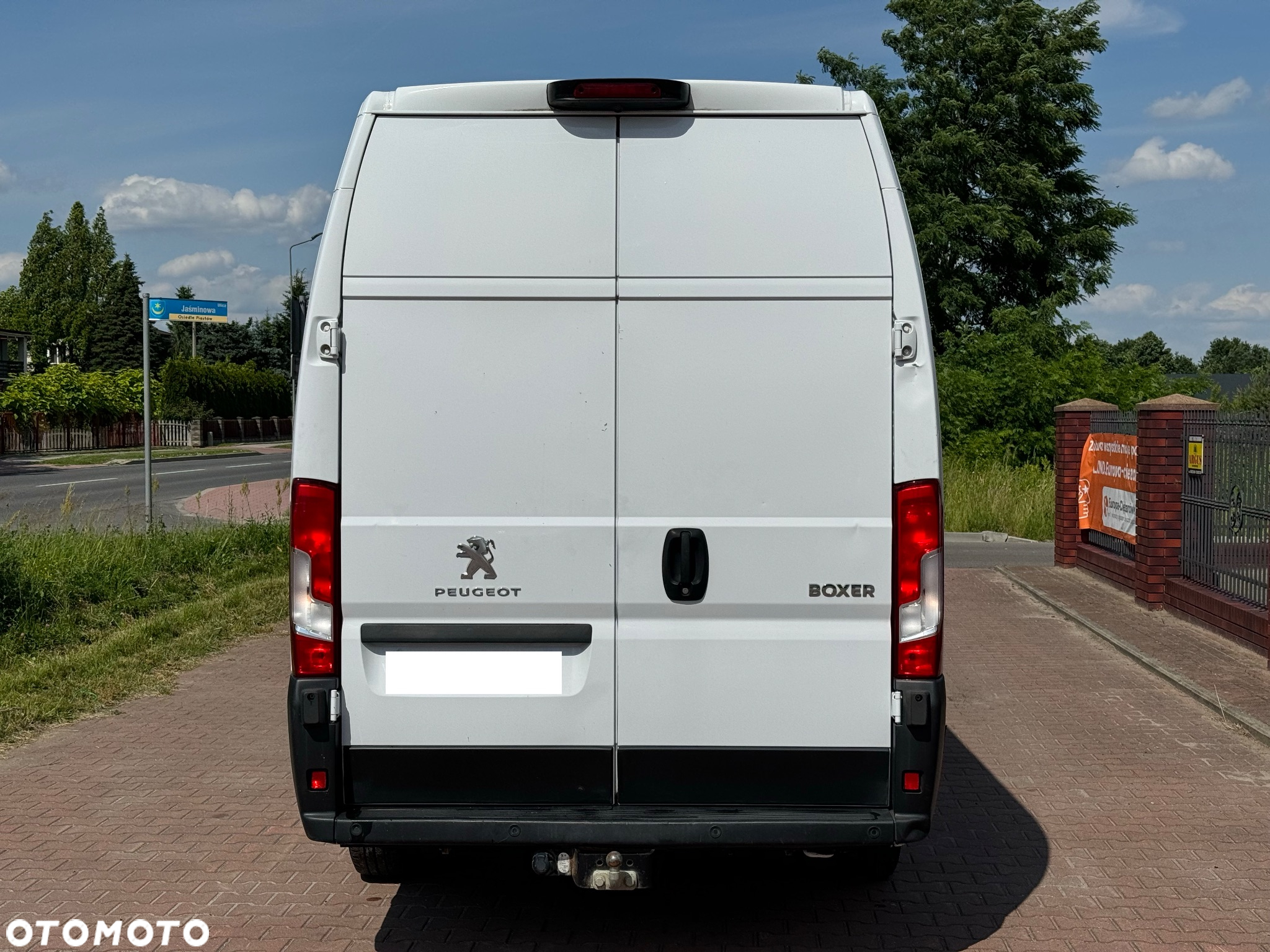 Peugeot Boxer - 5