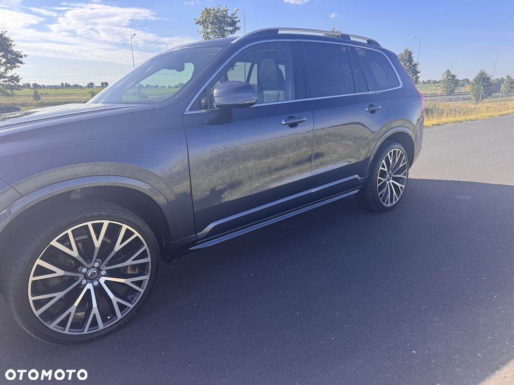 Volvo XC 90 - 4