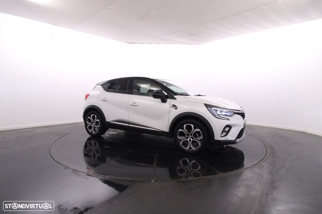 Renault Captur 1.0 TCe Techno - 10