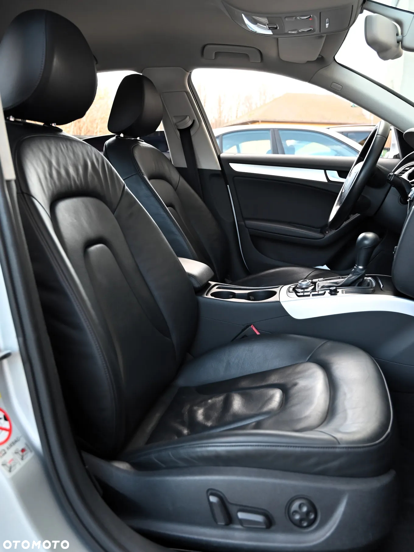 Audi A4 - 27