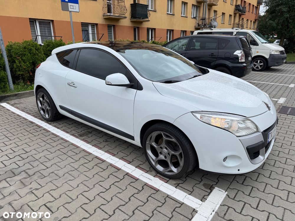 Renault Megane 2.0 dCi Dynamique - 3