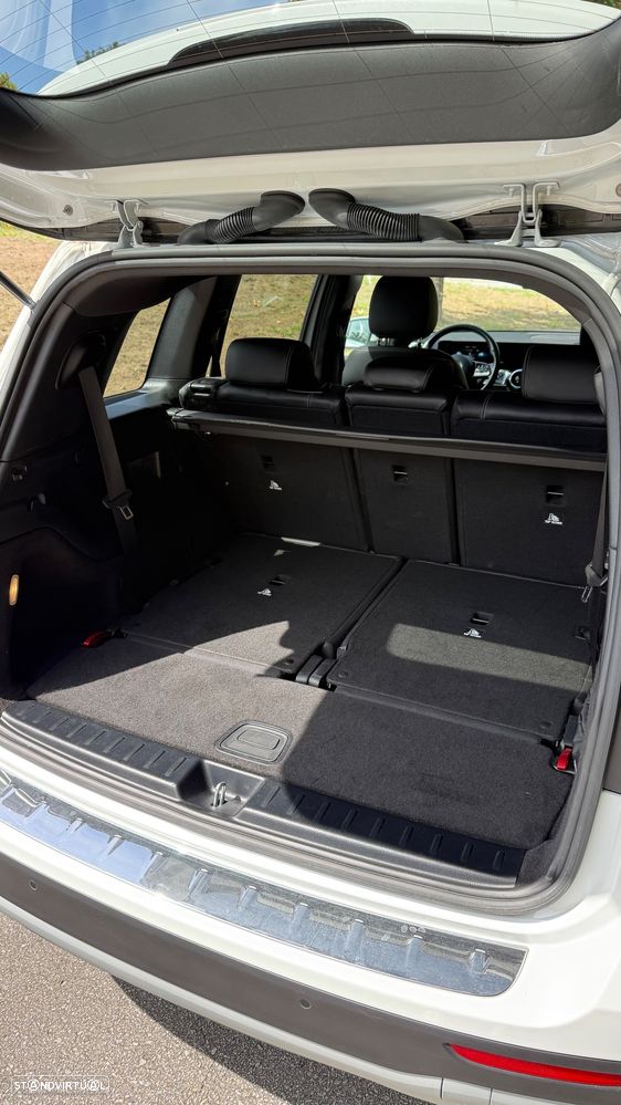 Mercedes-Benz GLB 200 d Progressive - 26