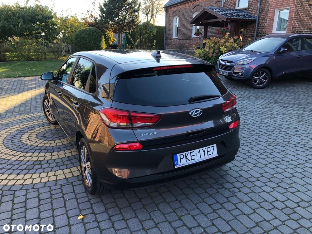 Hyundai i30 - 8