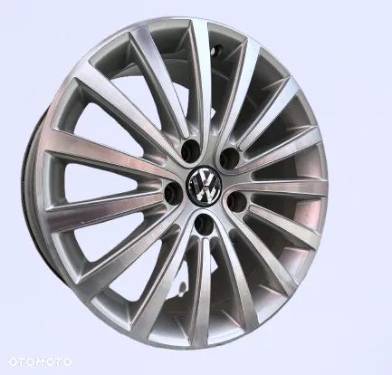Felgi VW 7E0 Transporter T5 T6 T6.1 Multivan Caravelle 5x120 18 - 2