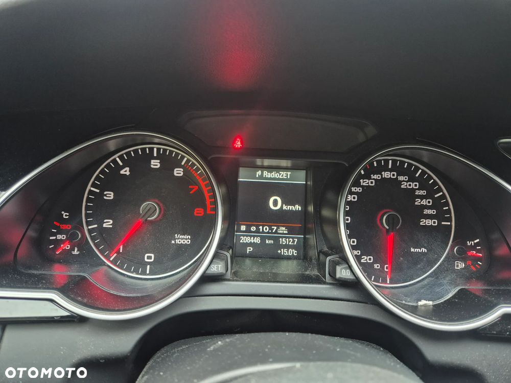 Audi A5 Sportback 2.0 TFSI Quattro S tronic - 10