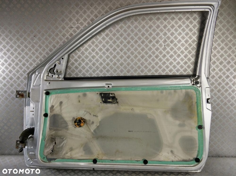 drzwi prawe prawy przód SEAT IBIZA II 2 6K 3D 93- - 10