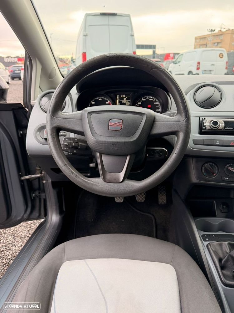 SEAT Ibiza ST 1.2 TDI Style - 19