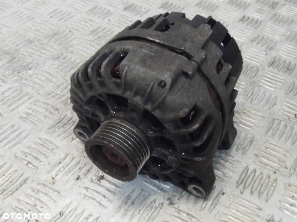 ALTERNATOR RENAULT LAGUNA II 3.0 V6 9670329160 - 1