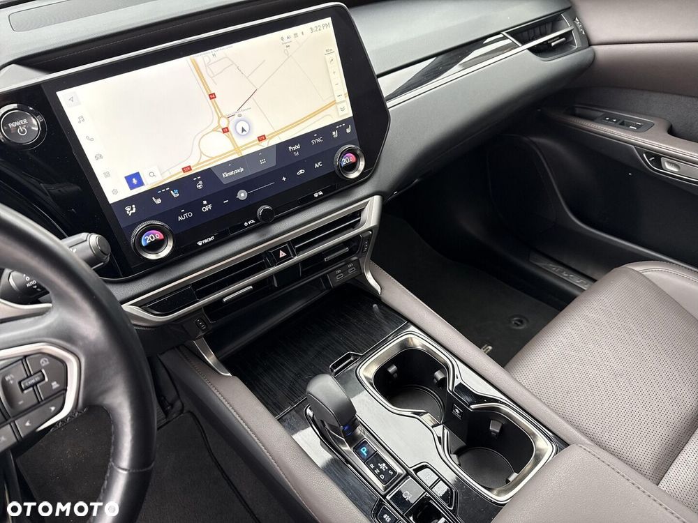 Lexus RX 450h+ Prestige - 22