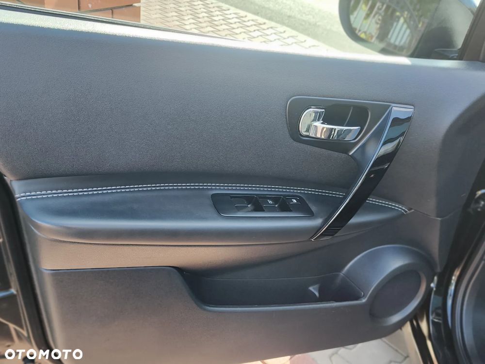 Nissan Qashqai 2.0 I-Way - 22