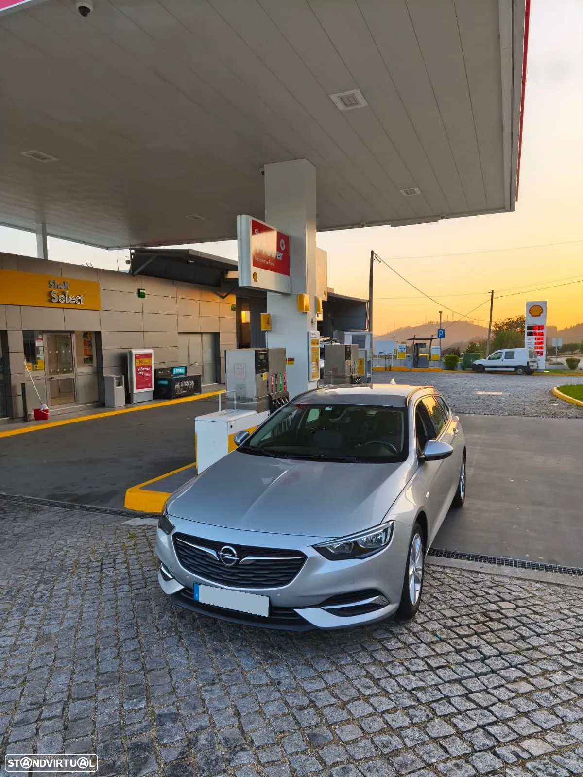 Opel Insignia Sports Tourer 1.6 CDTi Business Edition - 8