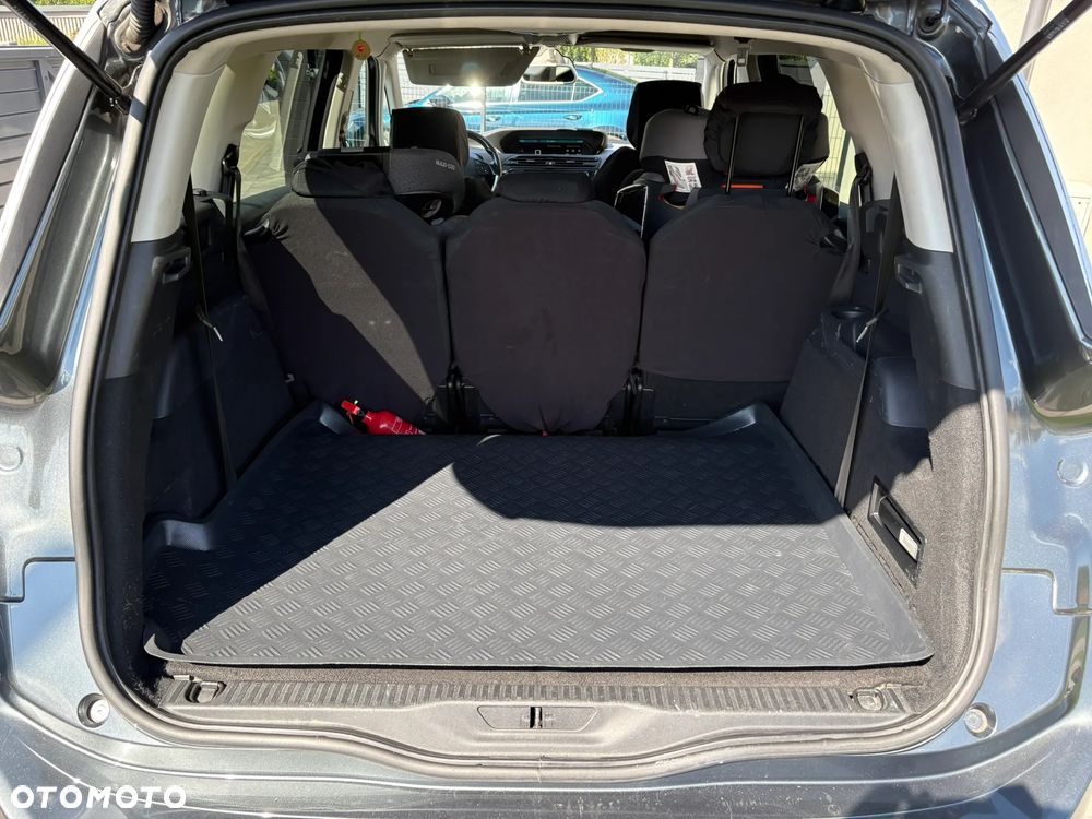 Citroën C4 Picasso 1.6 BlueHDi MoreLife - 7