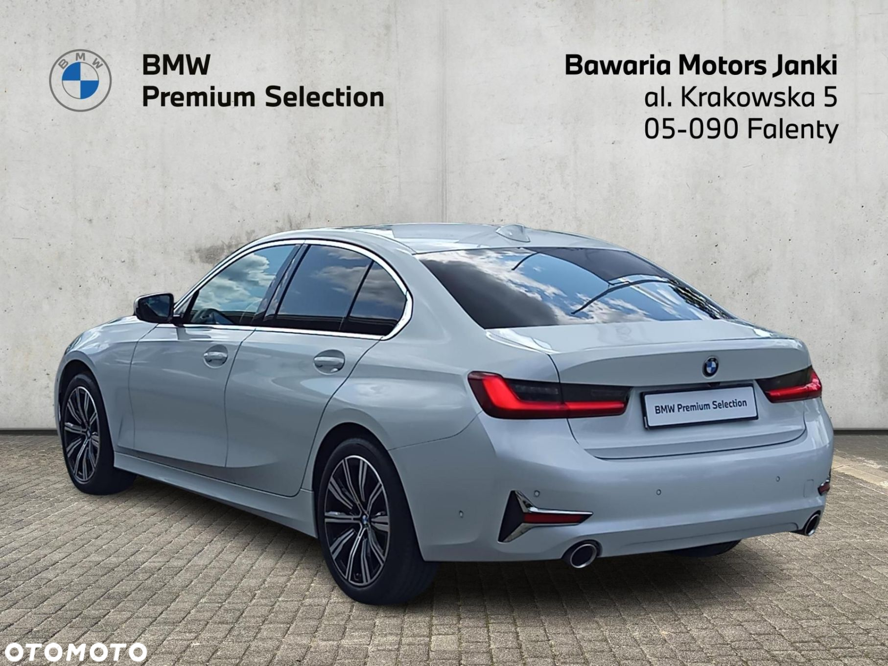 BMW Seria 3 - 8