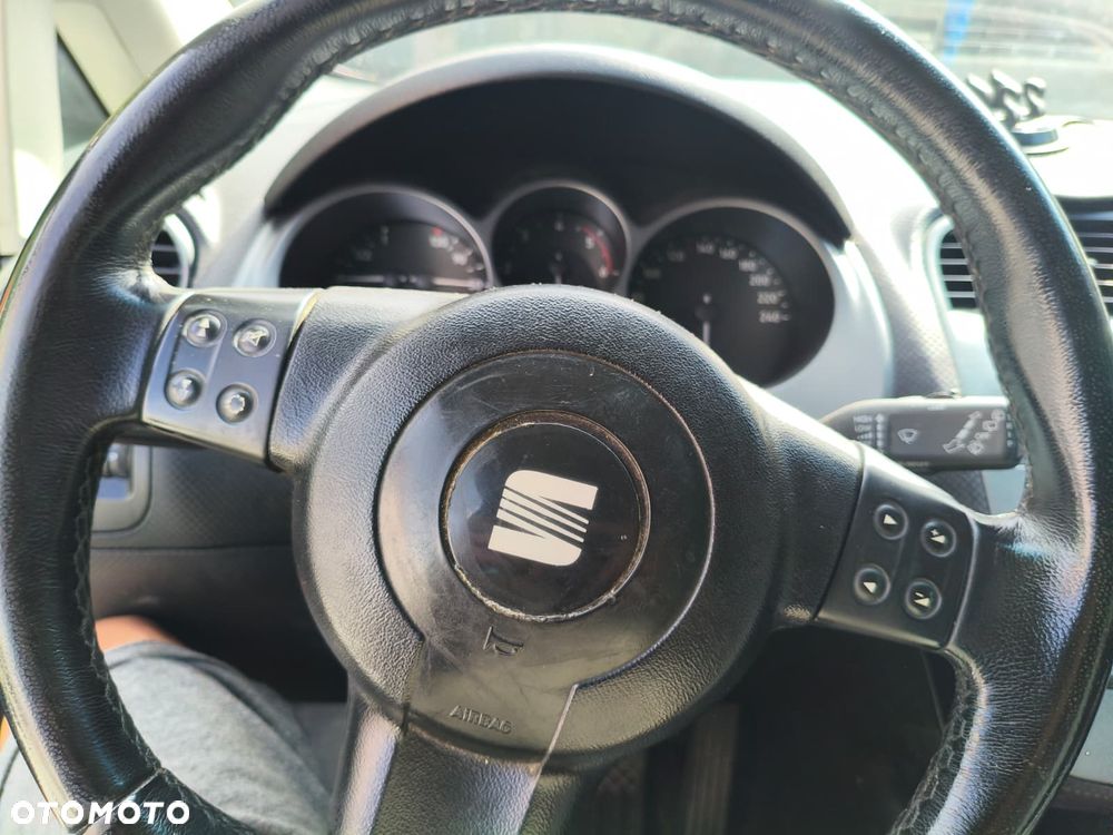 Seat Altea - 7