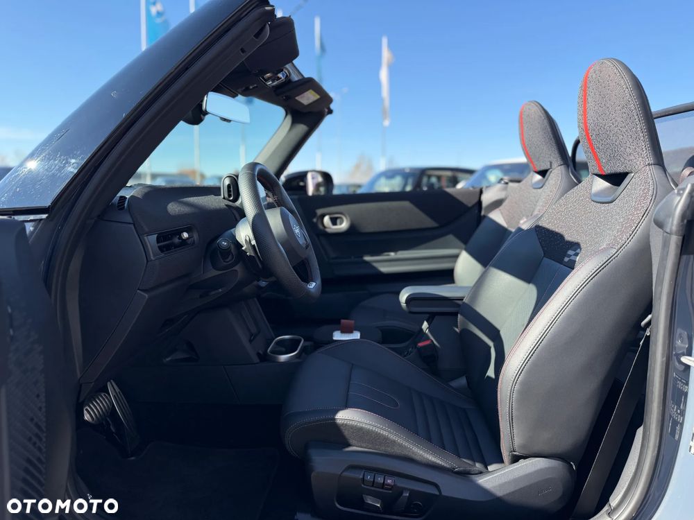 MINI John Cooper Works sport - 6