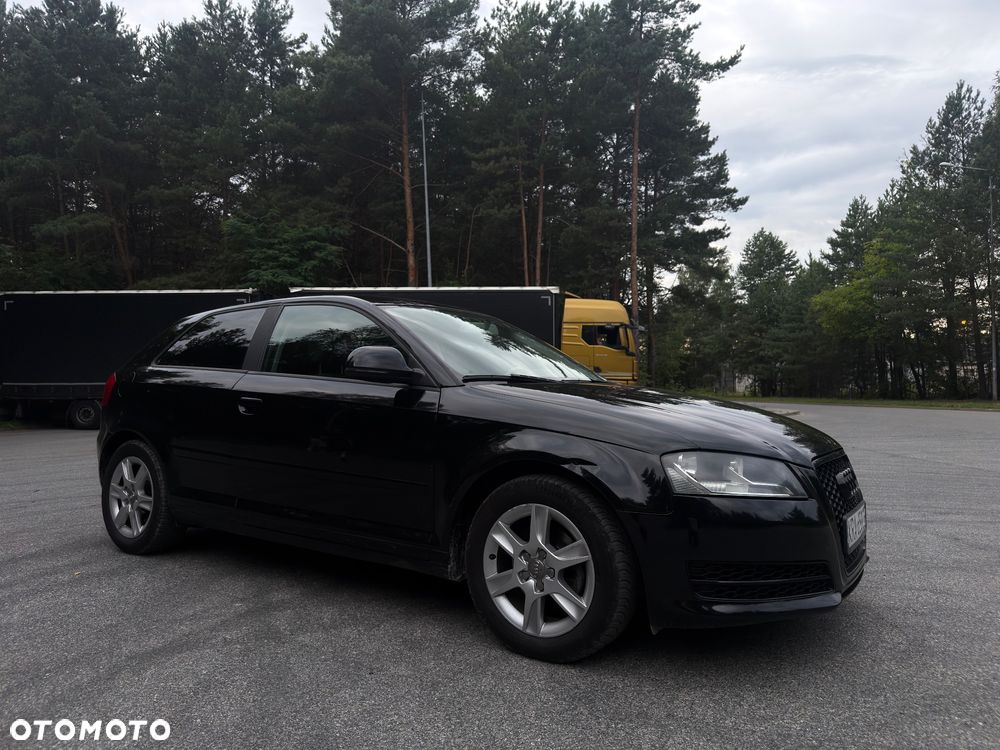 Audi A3 3-drzwiowe - 5