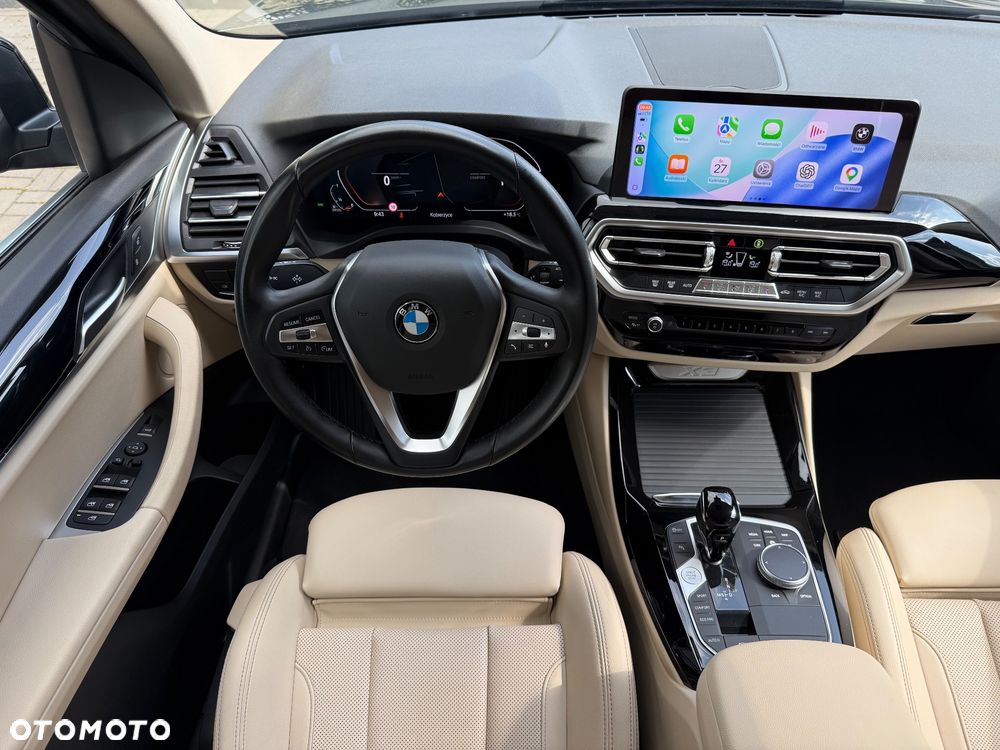 BMW X3 - 29