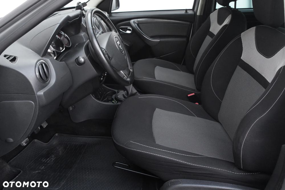 Dacia Duster 1.6 SCe Outdoor S&S - 7
