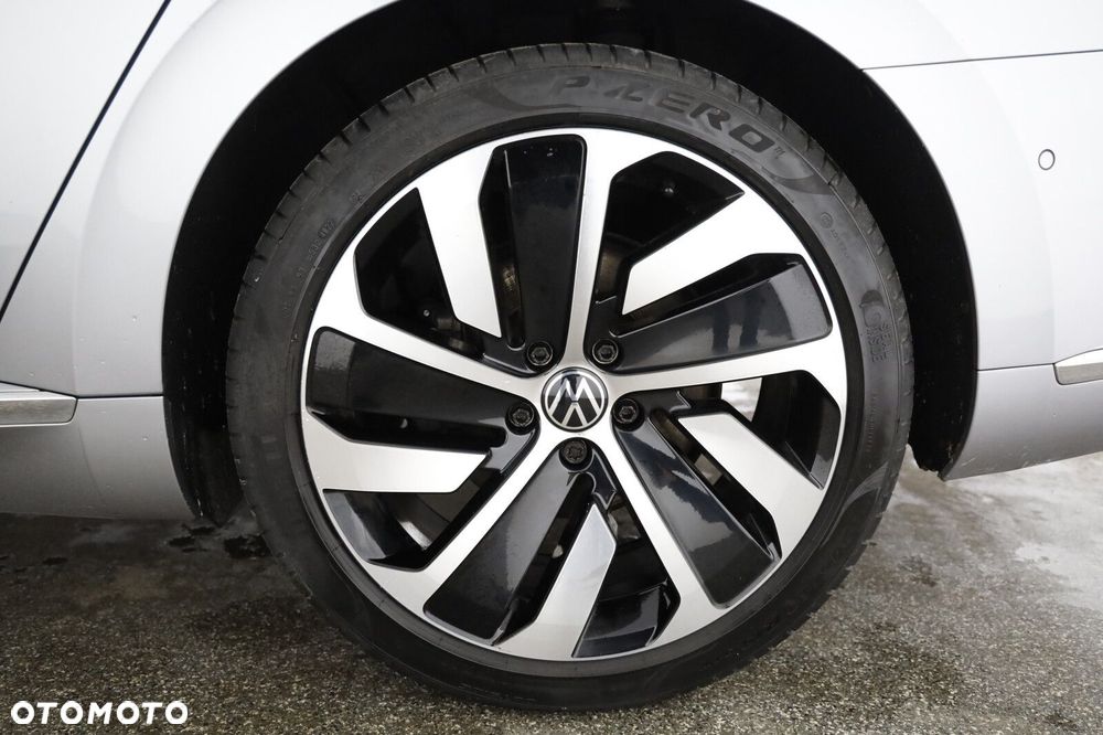 Volkswagen Arteon Shooting Brake 2.0 TDI 4Motion R-Line DSG - 27