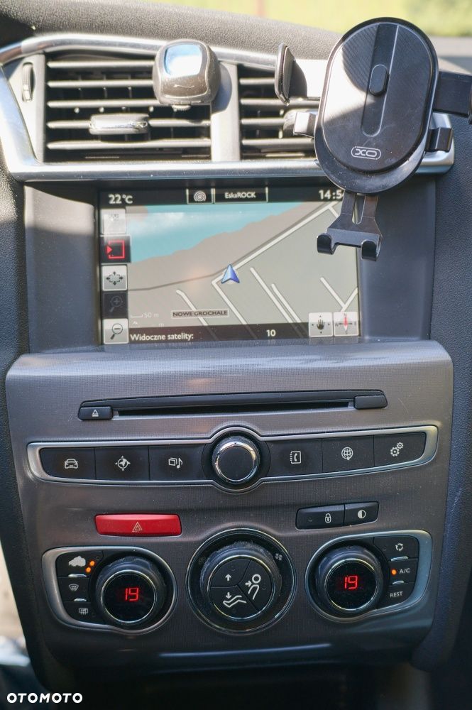 Citroën C4 1.2 PureTech Feel Edition - 7