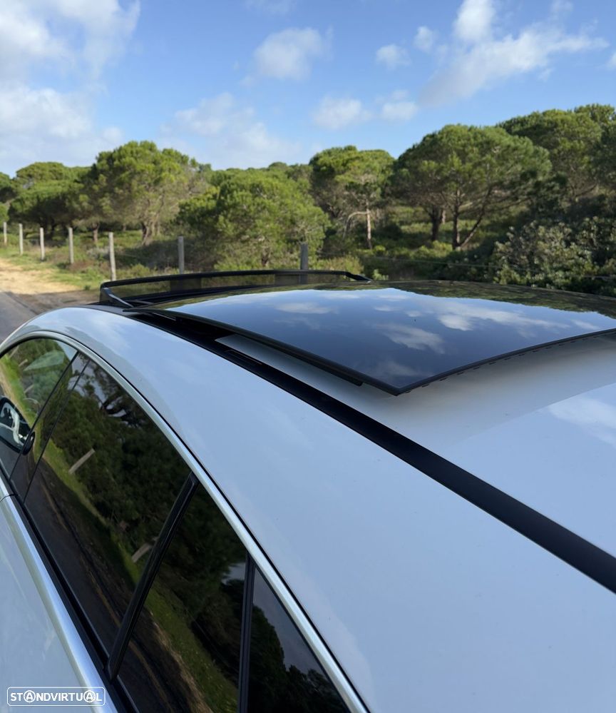 Mercedes-Benz CLA 200 - 13