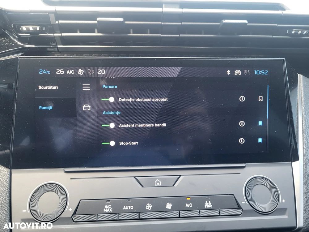 Peugeot 308 1.2L PureTech S&S EAT8 Active Pack - 14