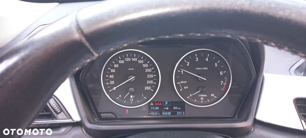 BMW X1 xDrive20i Advantage - 16