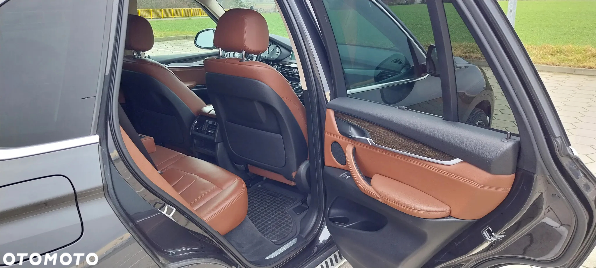 BMW X5 - 21