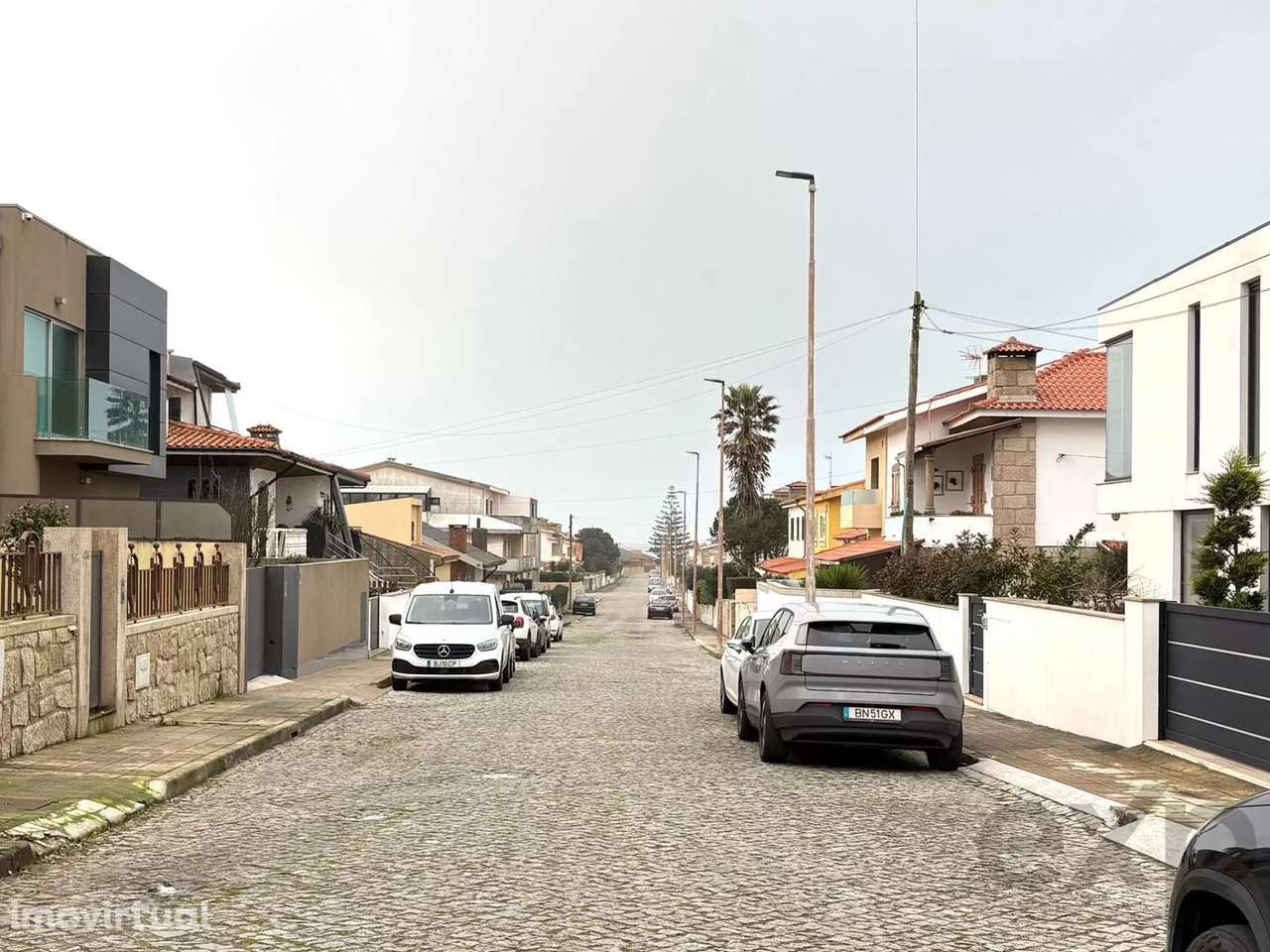 Terreno Exclusivo a 10 Minutos da Praia – Mindelo | Vila do Conde - Grande imagem: 3/10