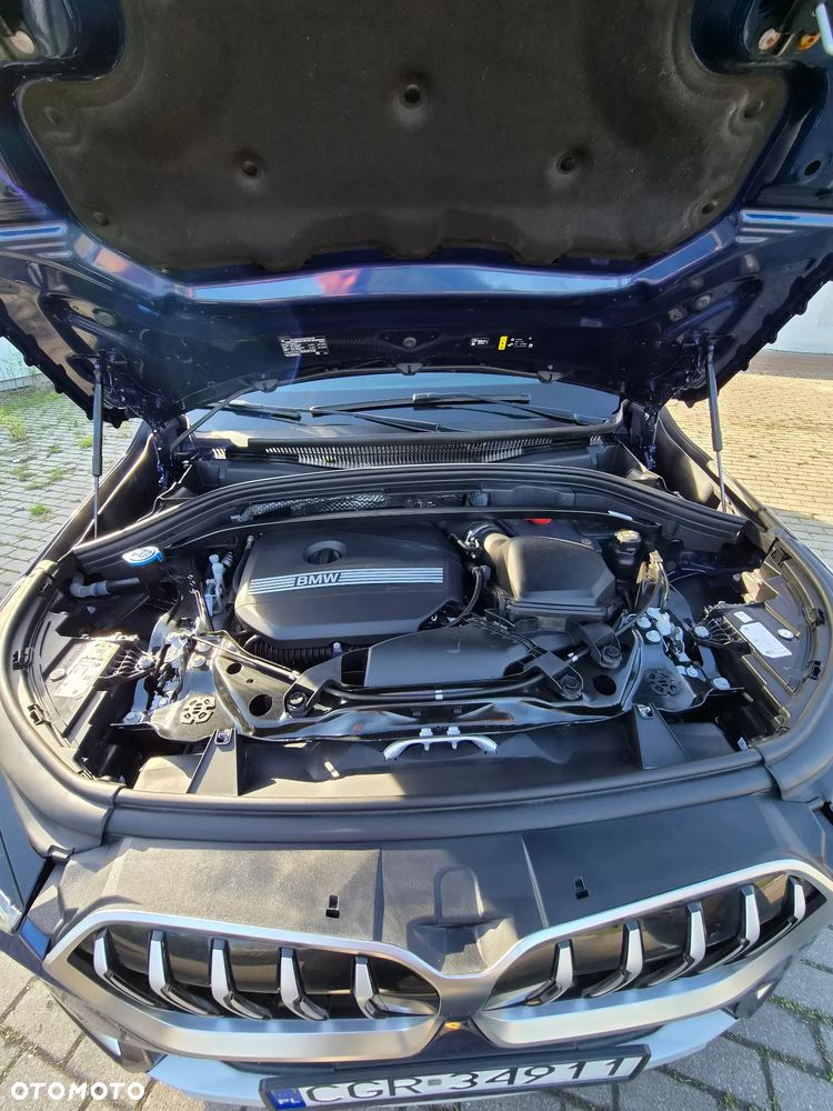 BMW X1 - 31