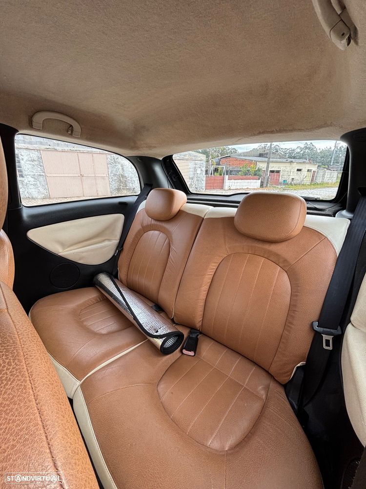 Lancia Ypsilon - 6
