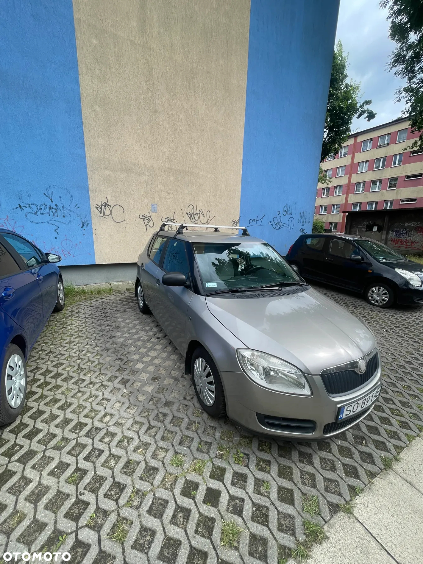 Skoda Fabia 1.2 12V Comfort - 10