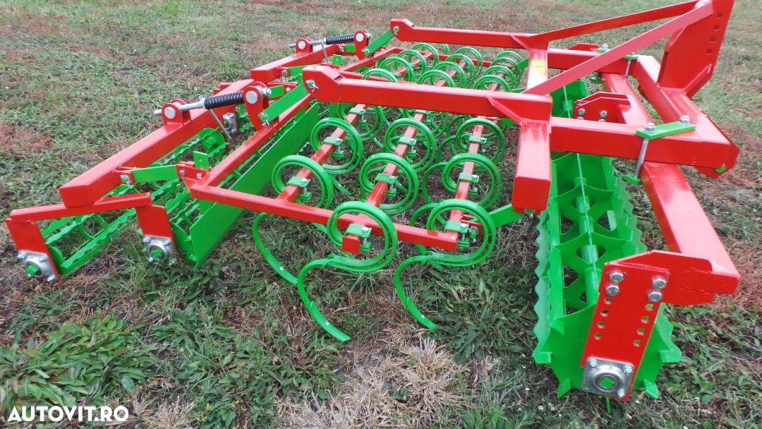 Terraking Combinator TerraCombi+ - 9