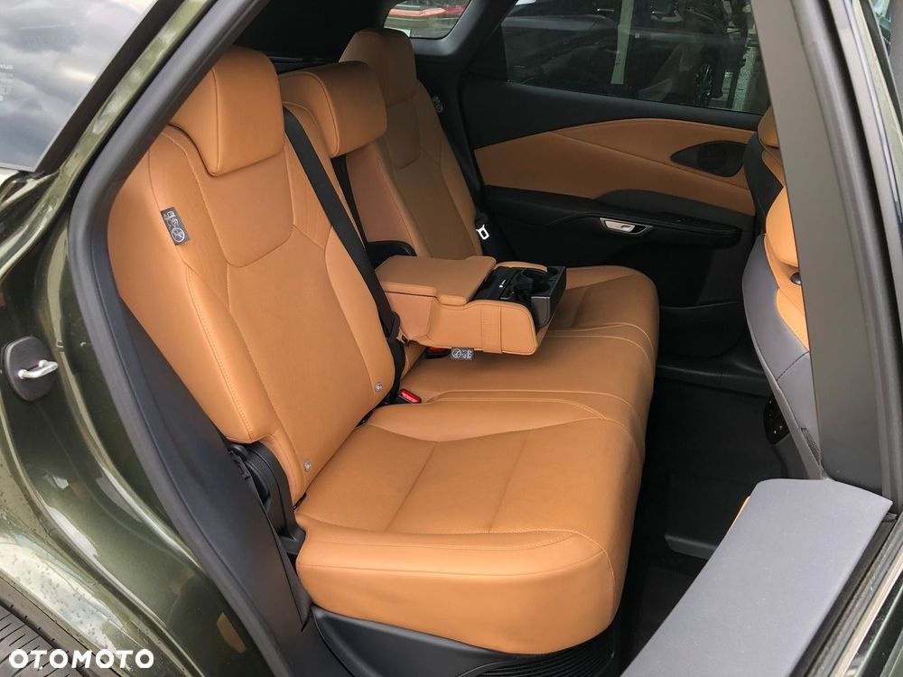 Lexus RX 450h+ Prestige - 28